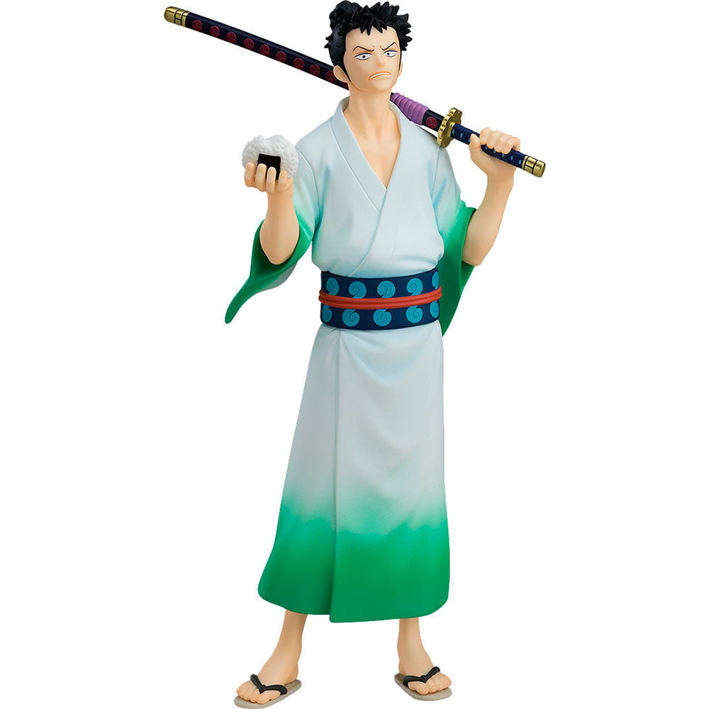 Monsters 103 Mercies Dragon Damnation Ryuma Pop up Parade Figur 18cm