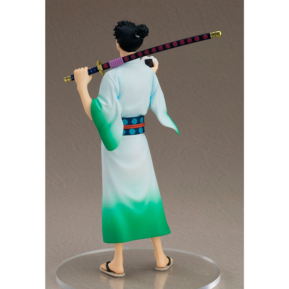 Monsters 103 Mercies Dragon Damnation Ryuma Pop up Parade Figur 18cm