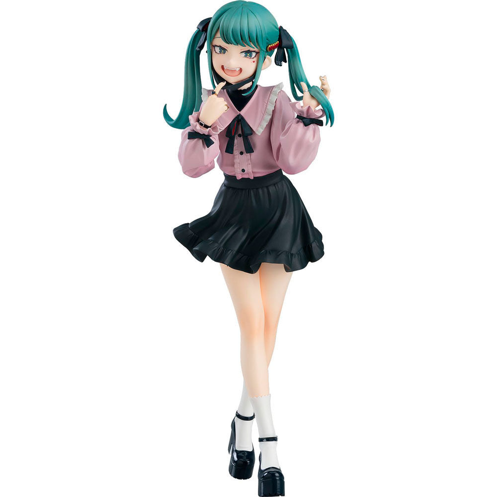 Hatsune Miku: The Vampire - Pop Up Parade Figur 24cm