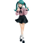 Hatsune Miku: The Vampire - Pop Up Parade Figur 24cm