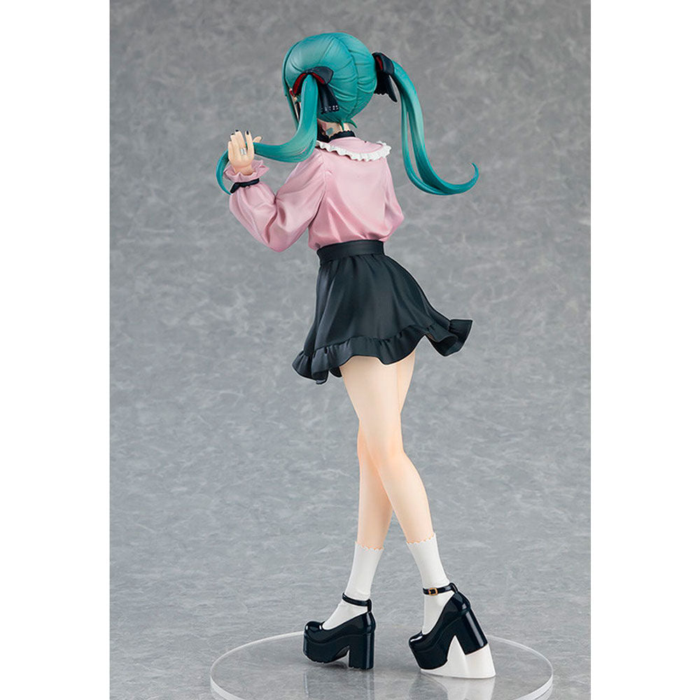 Hatsune Miku: The Vampire - Pop Up Parade Figur 24cm