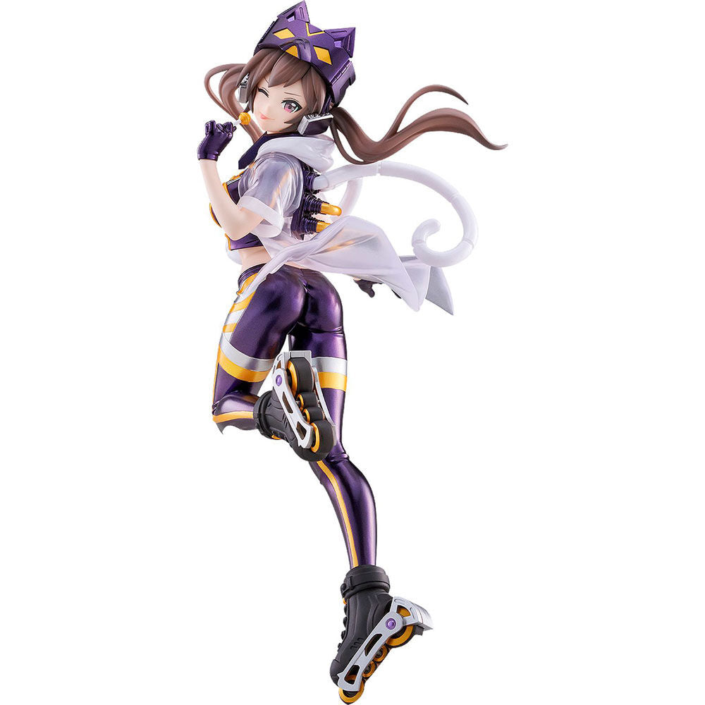 Yu-Gi-Oh! Masquerena I:P Pop up Parade Figur 23cm