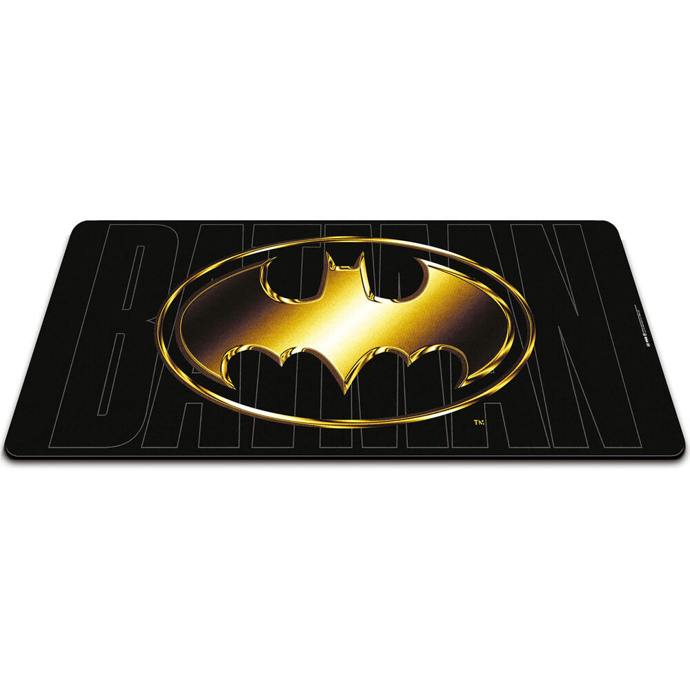 DC Comics Batman Gaming Desk Mat 34x78cm