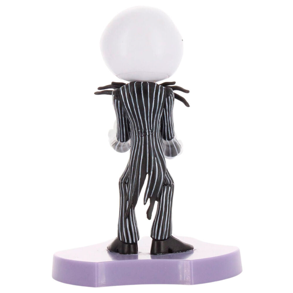 Disney The Nightmare Before Christmas Jack Mini Cable Guy