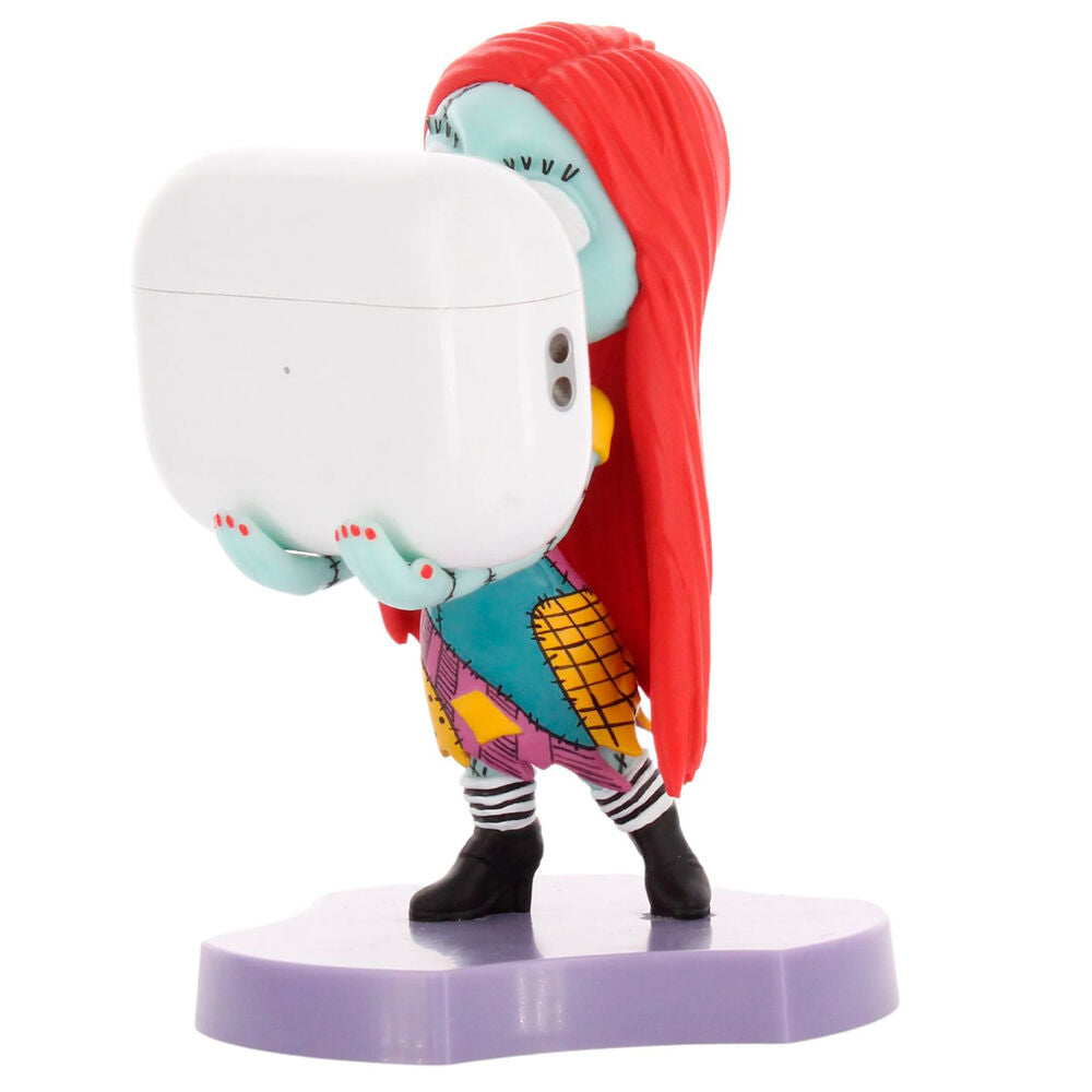 Disney The Nightmare Before Christmas Sally Mini Cable Guy