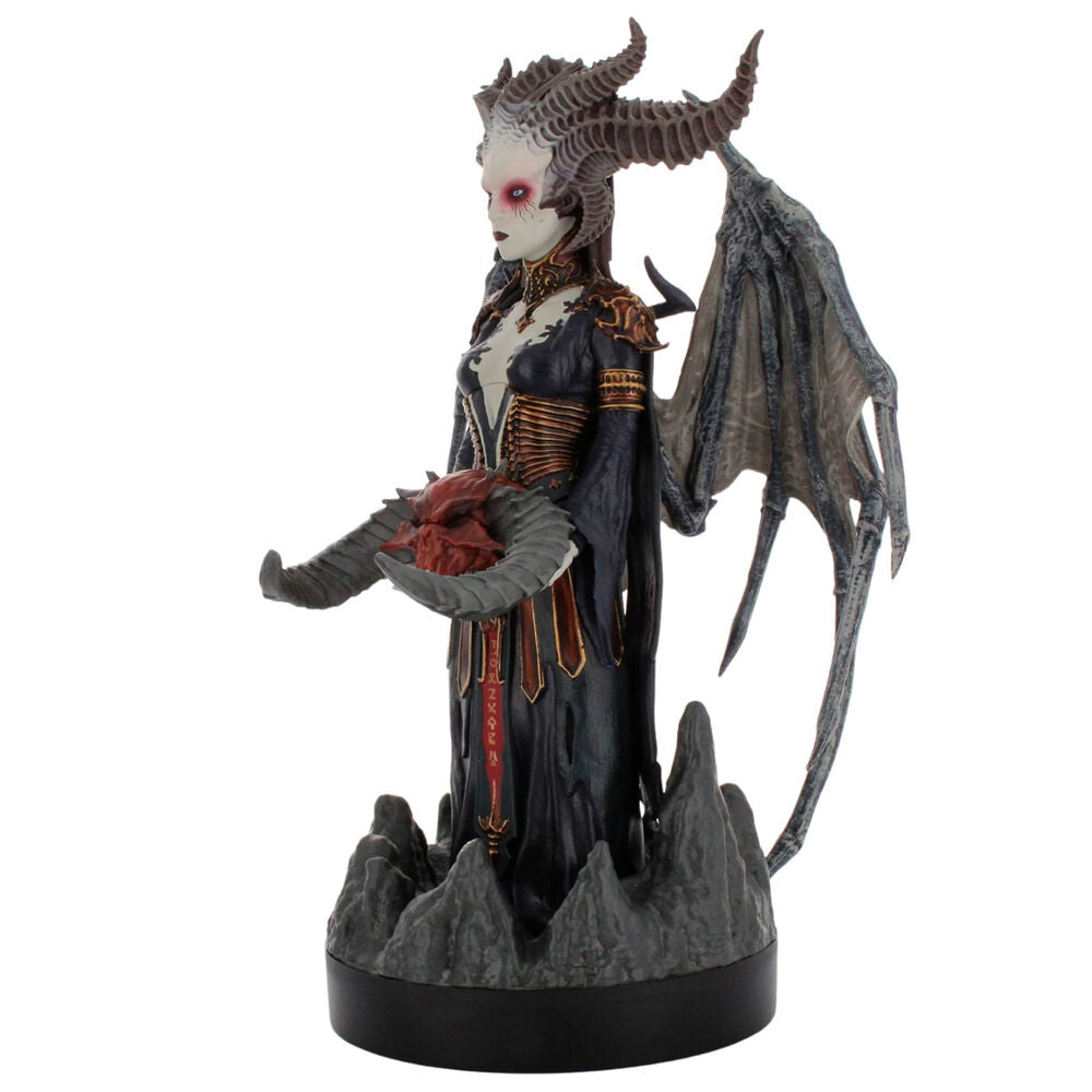 Blizzard Diablo Lilith Kabelhållare 20 cm