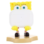 Svampbob Mini Cable Guy - Earbud Holder