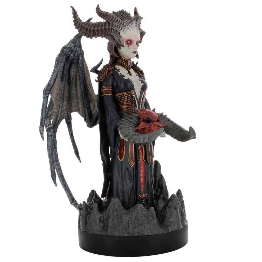 Blizzard Diablo Lilith Kabelhållare 20 cm