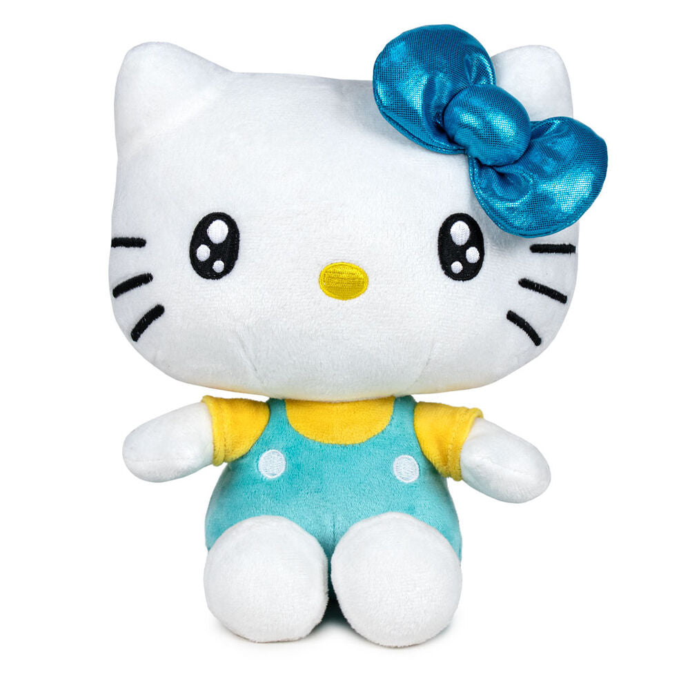 Hello Kitty 50th Anniversary gosedjur 58cm