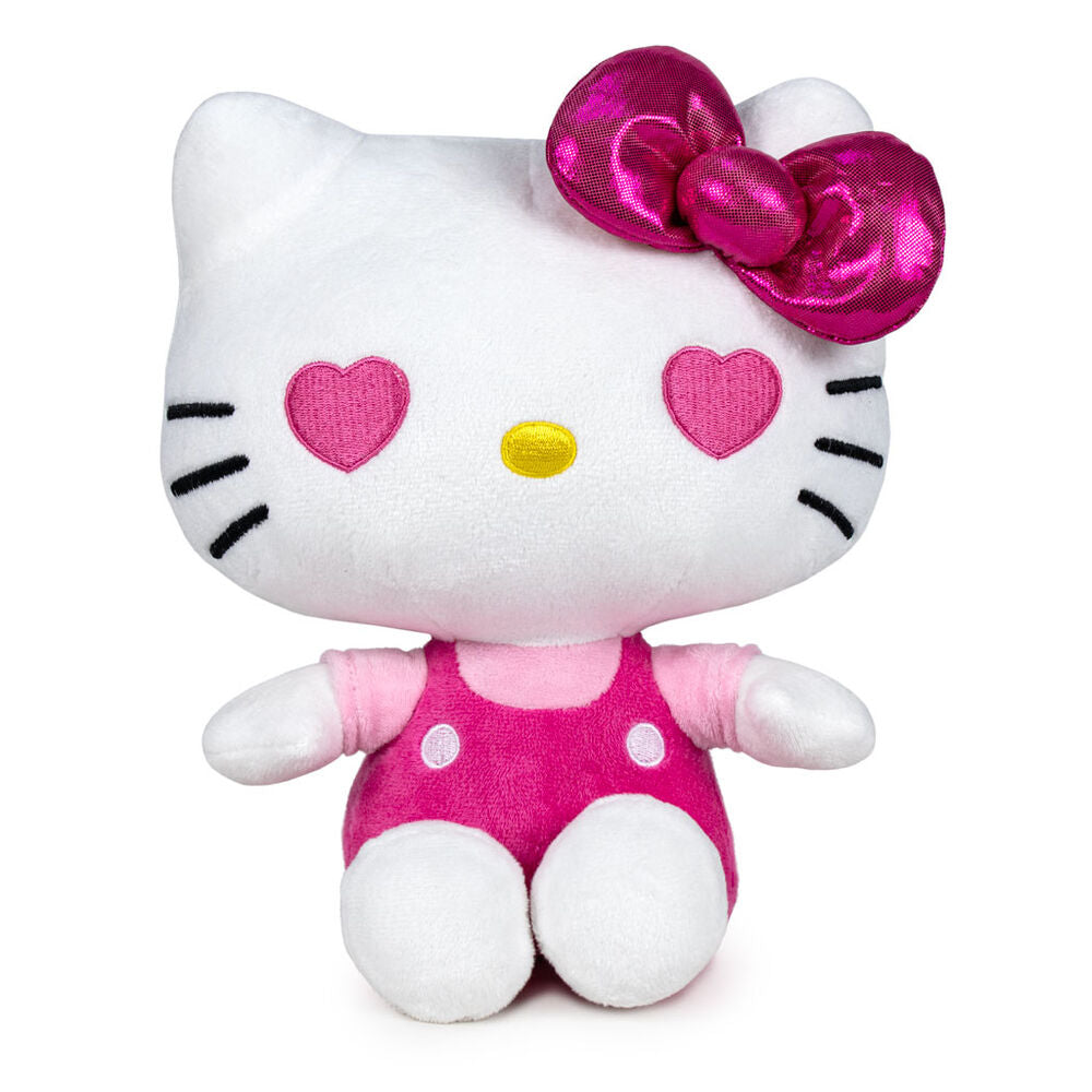 Hello Kitty 50-årsjubileum Gosedjur 58cm