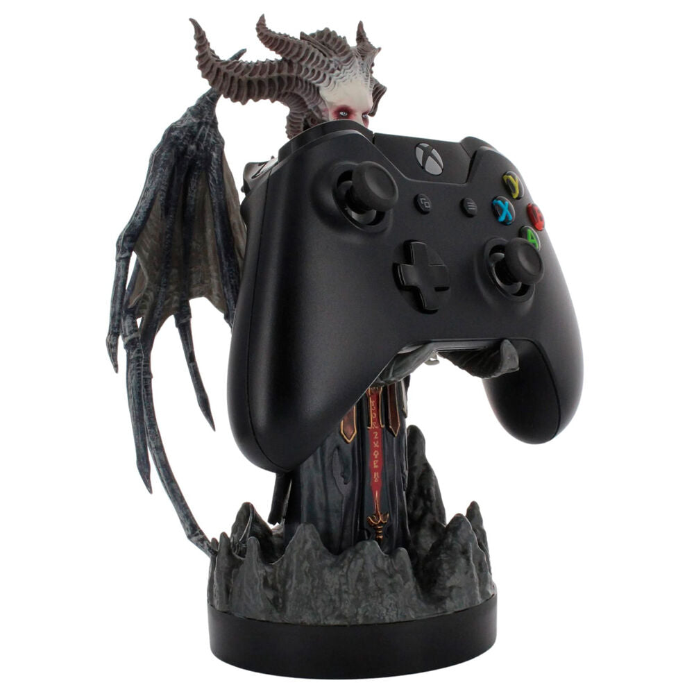Blizzard Diablo Lilith Kabelhållare 20 cm