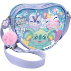 Sweet Dreams hjärtväska