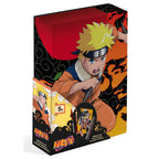 Naruto Shippuden Skrivbordslåda set 5 delar