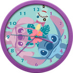 Disney Stitch Väggklocka