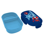 Marvel Spidey the Amazing Friends lunchbox + bestick