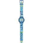 Disney Stitch Digitalt Armbandsur