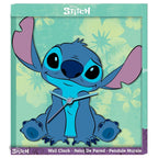 Disney Stitch Väggur XL