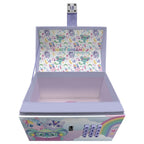 Sweet Dreams Smyckeshemlåda