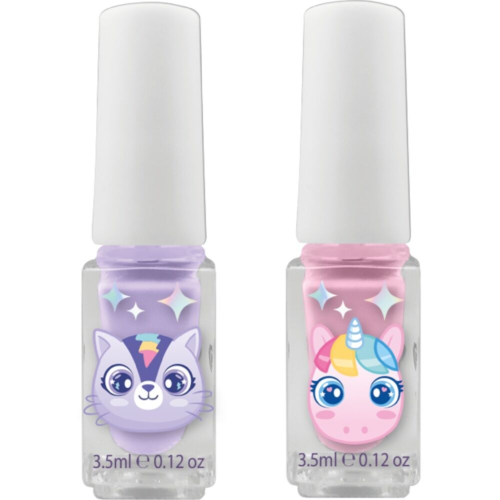 Sweet Dreams Makeup Set