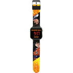 Dragon Ball Super LED Klocka