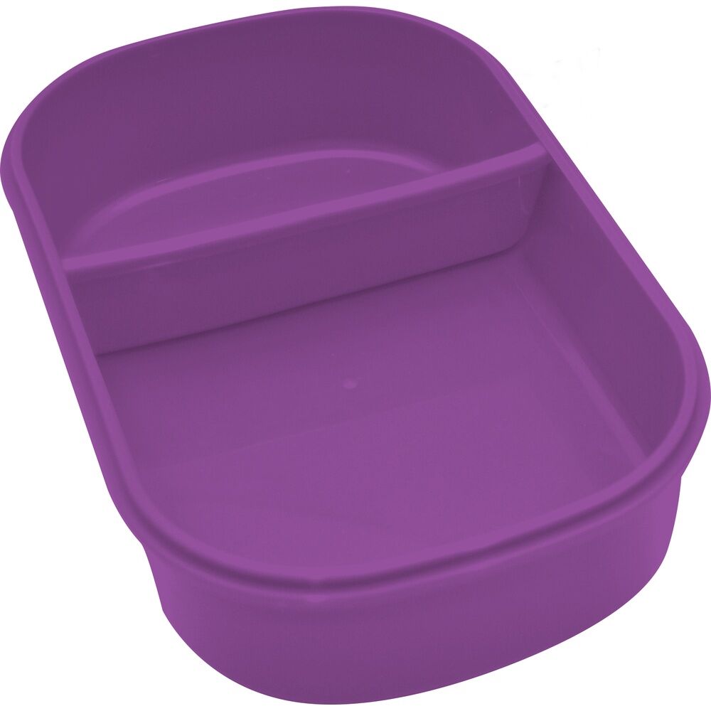 Disney Stitch matlåda + bestick