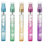 Wow Generation 5 Scented Body Mist set