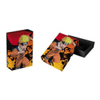 Naruto Shippuden Skrivbordslåda set 5 delar