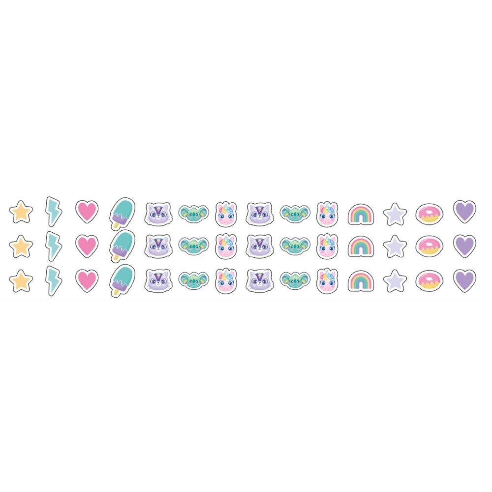 Sweet Dreams Makeup Set