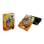 Dragon Ball Super Skrivset i Låda - 5 Delar