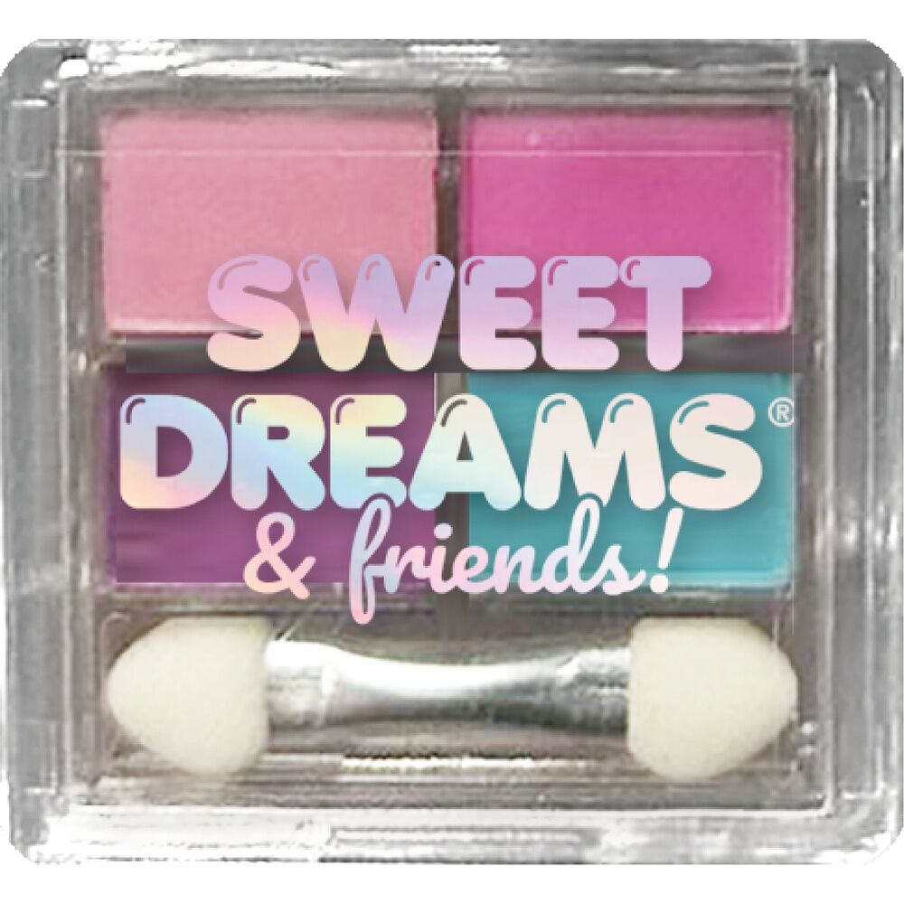 Sweet Dreams Makeup Set