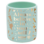 Wow Generation Set 5 Makeup Brushes