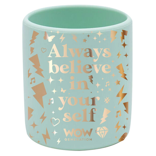 Wow Generation Set 5 Makeup Brushes