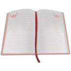 Disney Stitch Anteckningsblock med Digitalt Armbandsur