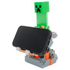 Minecraft Creeper Klämma - 20 cm Kabelhållare