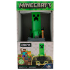 Minecraft Creeper Klämma - 20 cm Kabelhållare
