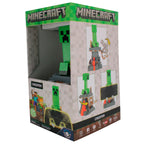 Minecraft Creeper Klämma - 20 cm Kabelhållare