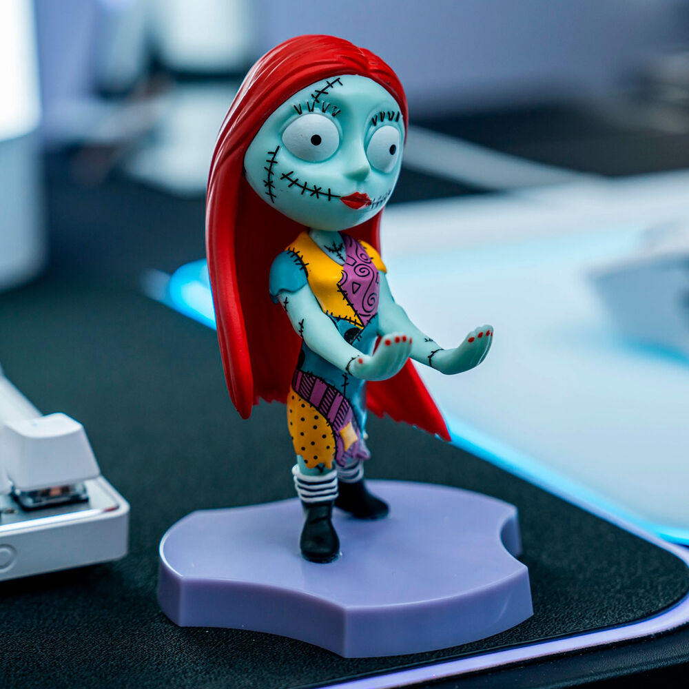 Disney The Nightmare Before Christmas Sally Mini Cable Guy