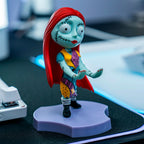 Disney The Nightmare Before Christmas Sally Mini Cable Guy