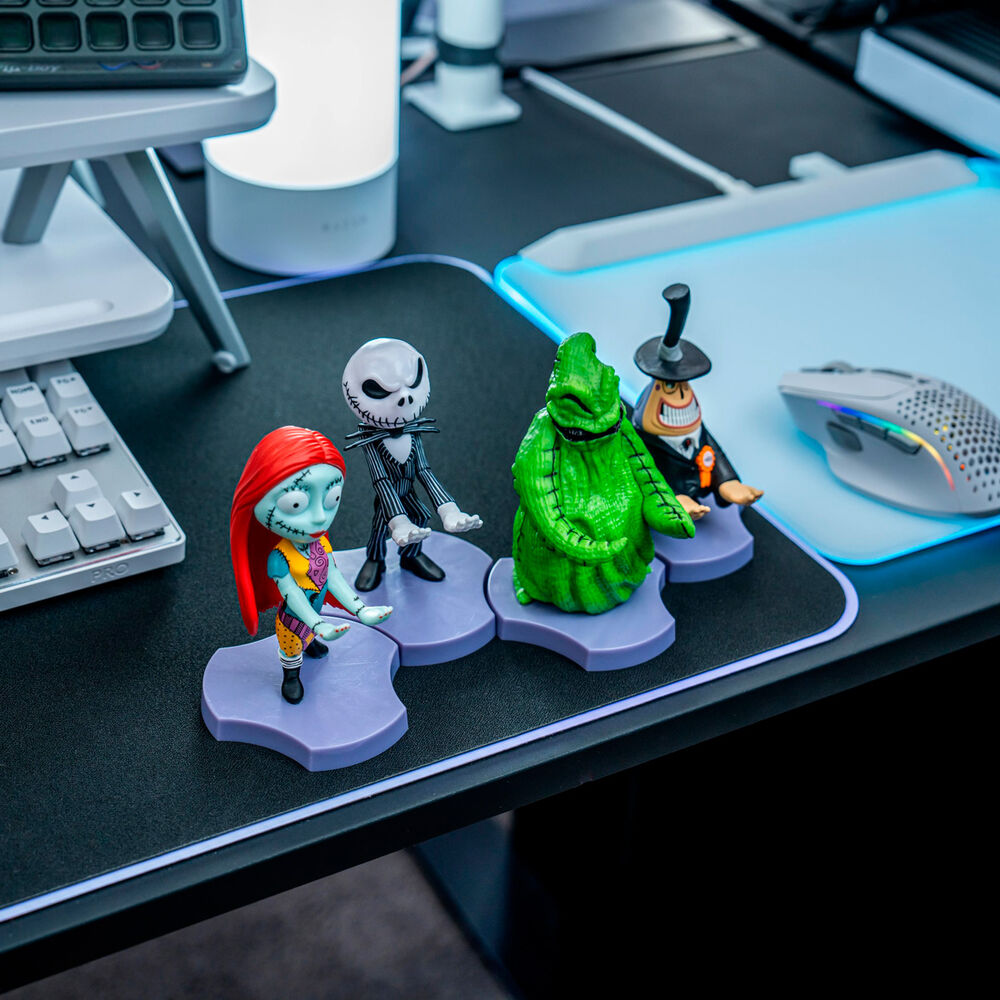 Disney The Nightmare Before Christmas Sally Mini Cable Guy