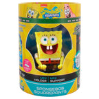 Svampbob Mini Cable Guy - Earbud Holder