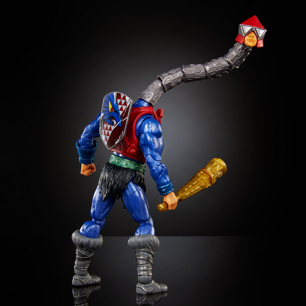 Masters of the Universe Masterverse Mekanek-actionfigur