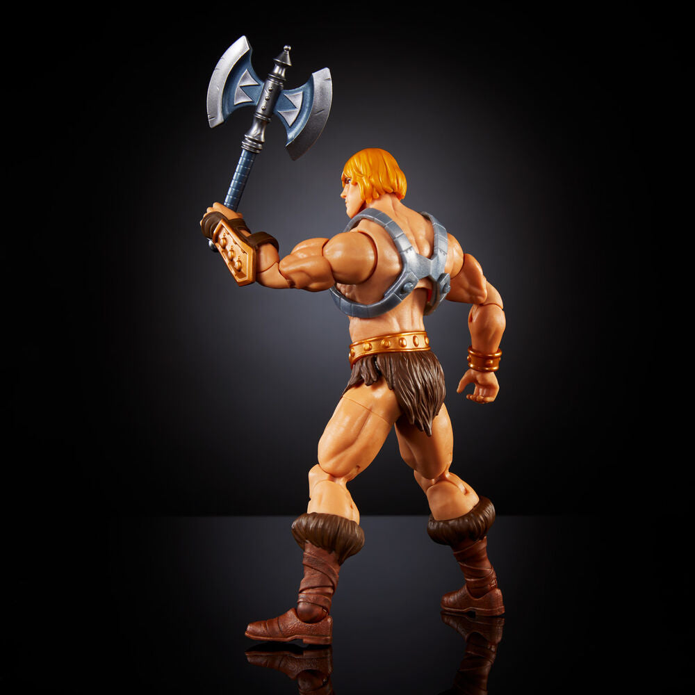 MATTEL