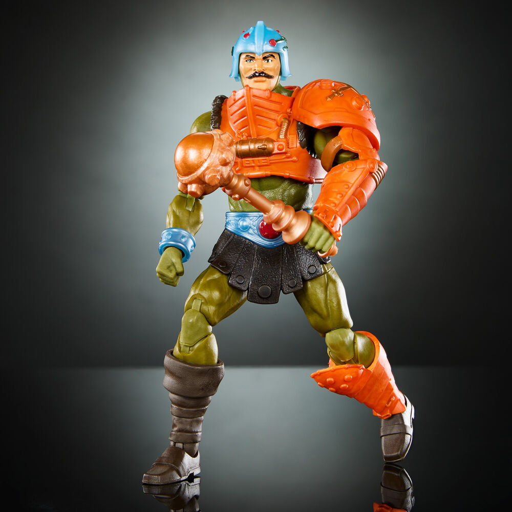 MATTEL