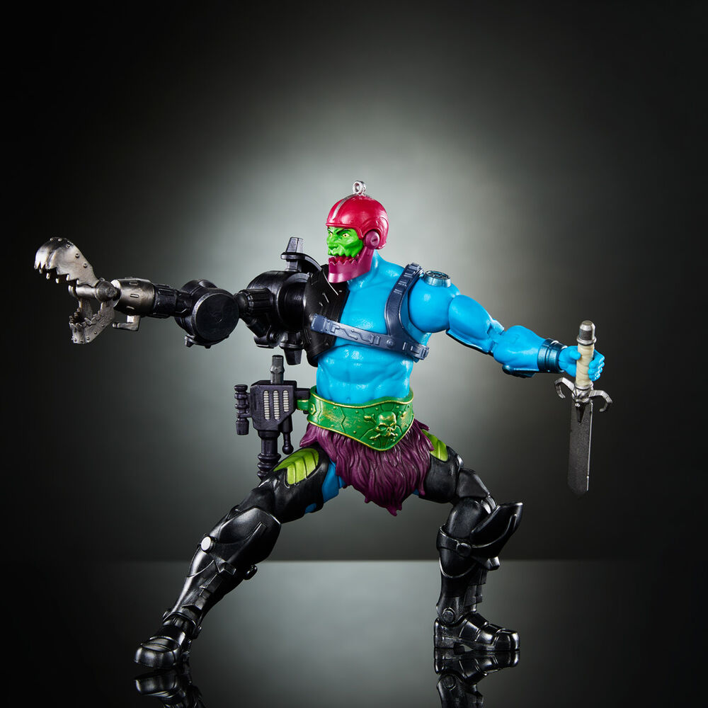 MATTEL
