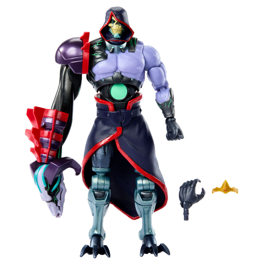 Masters of the Universe Skeletor Actionfigur