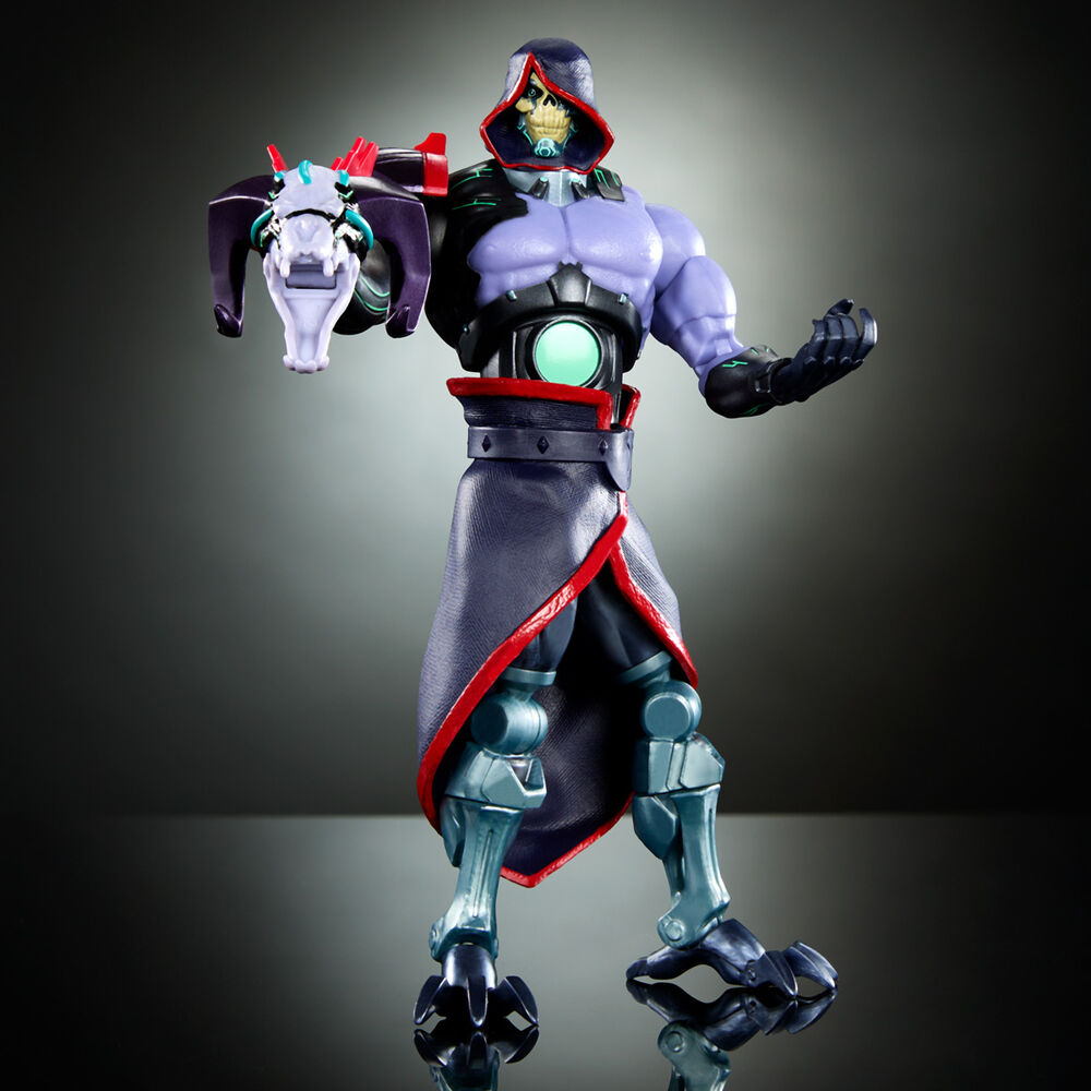 MATTEL
