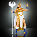 Masters of the Universe Trollkvinnan Teela-actionfigur