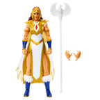 Masters of the Universe Trollkvinnan Teela-actionfigur