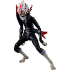 Dandadan Figma Orakun Transformer Figur 16cm