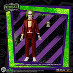 Beetlejuice - Beetlejuice Red Tux Figur 9,5cm